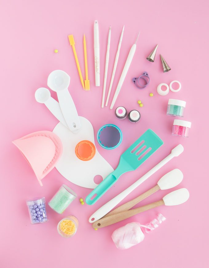 Pink Gift Ideas -Pretty in Pink: Kitchen, Housewares, and Decor