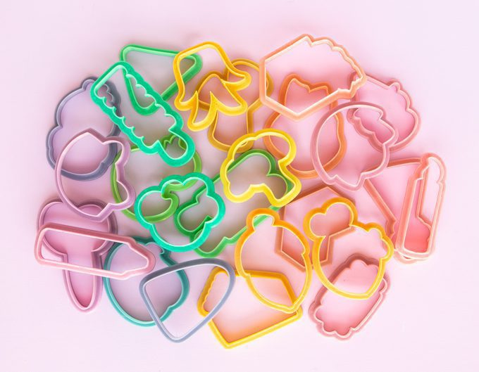 The Sprinkle Factory Cookie Cutters The Sprinkle Factory