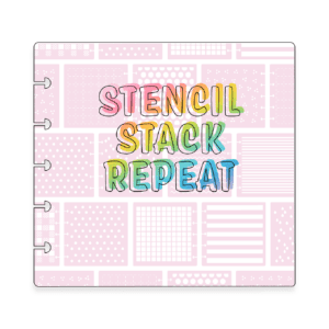 Stencil Stack Downloads